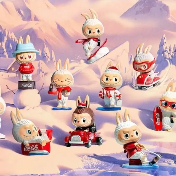 КУПИТЬ COCO-COLA EDITION